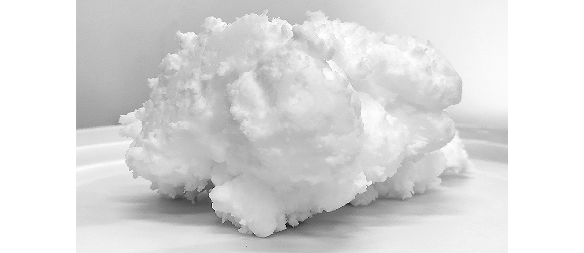 Marrix SF独特雪酪质地产品展示